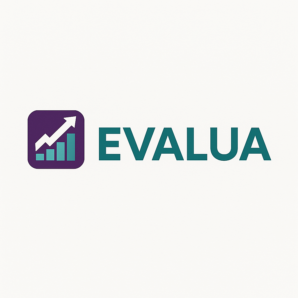 Evalua logo